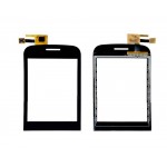 Touch Screen Digitizer For Micromax X446 Black By - Maxbhi Com