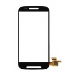 Touch Screen Digitizer For Motorola Moto E Dual Sim Xt1022 Black By - Maxbhi.com