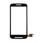 Touch Screen Digitizer For Motorola Moto E Xt1021 Black By - Maxbhi.com