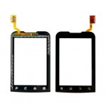 Touch Screen Digitizer For Motorola Xprt Mb612 Black By - Maxbhi Com