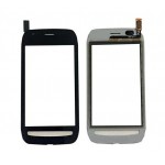 Touch Screen Digitizer For Nokia 710 Black By - Maxbhi Com