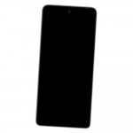 Fingerprint Sensor Flex Cable For Tecno Pova 5 Pro 5g Black By - Maxbhi Com