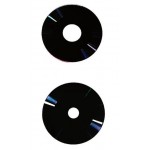 Camera Lens For Tecno Pova 5 Pro 5g Black By - Maxbhi Com