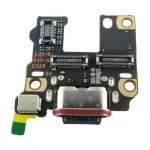 Charging Connector Flex Pcb Board For Motorola Edge 40 Neo By - Maxbhi Com