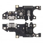 Charging Connector Flex Pcb Board For Nokia G42 5g By - Maxbhi Com