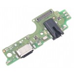 Charging Connector Flex Pcb Board For Tecno Pova 5 Pro 5g By - Maxbhi Com