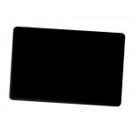 Lcd Frame Middle Chassis For Honor Magicpad 13 White By - Maxbhi Com