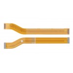 Main Board Flex Cable For Nokia G42 5g By - Maxbhi Com
