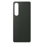 Back Panel Cover For Sony Xperia 1 V Green - Maxbhi Com