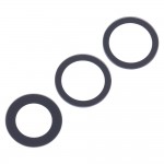 Camera Lens For Sony Xperia 1 V White By - Maxbhi Com