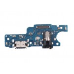 Charging Connector Flex Pcb Board For Huawei Enjoy 60 By - Maxbhi Com