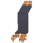 Charging Connector Flex Pcb Board For Sony Xperia 1 V By - Maxbhi Com