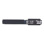 Fingerprint Sensor Flex Cable For Sony Xperia 1 V Silver By - Maxbhi Com