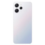 Full Body Housing For Xiaomi Redmi 12 White - Maxbhi Com