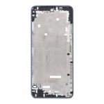 Lcd Frame Middle Chassis For Motorola Moto G Stylus 2023 White By - Maxbhi Com