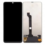 LCD with Touch Screen for Huawei Enjoy 60 Blue