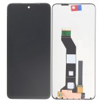 Lcd With Touch Screen For Motorola Moto G Stylus 2023 White By - Maxbhi Com