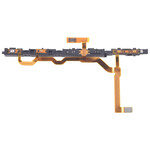 Power Button Flex Cable For Sony Xperia 1 V On Off Flex Pcb By - Maxbhi Com