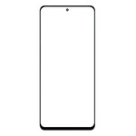 Replacement Front Glass For Motorola Moto G Stylus 2023 Blue By - Maxbhi Com