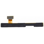 Volume Button Flex Cable For Blu G73 By - Maxbhi Com