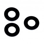 Camera Lens For Zte Voyage 20 Pro White By - Maxbhi Com