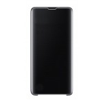 Flip Cover For Zte Voyage 20 Pro Black By - Maxbhi Com