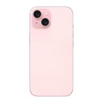 Full Body Housing For Apple Iphone 15 Pink - Maxbhi Com
