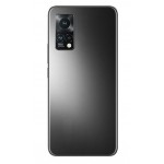 Full Body Housing For Meizu 18x Black - Maxbhi Com