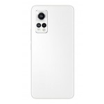 Full Body Housing For Meizu 18x White - Maxbhi Com