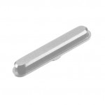 Power Button Outer For Zte Voyage 20 Pro White By - Maxbhi Com