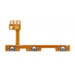 Volume Button Flex Cable For Vivo S15 Pro 5g By - Maxbhi Com