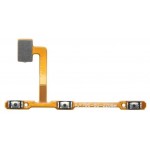Volume Button Flex Cable For Vivo Y50t By - Maxbhi Com