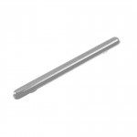 Volume Side Button Outer For Zte Voyage 20 Pro White By - Maxbhi Com