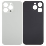 Back Panel Cover For Apple Iphone 15 Pro Gold - Maxbhi Com