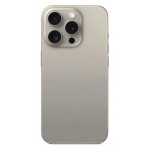 Full Body Housing For Apple Iphone 15 Pro Gold - Maxbhi Com