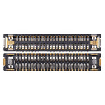 Lcd Connector For Apple Iphone 15 By - Maxbhi Com