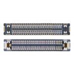 Lcd Connector For Apple Iphone 15 Plus By - Maxbhi Com