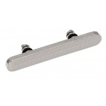 Power Button Outer For Apple Iphone 15 Pro Max Gold By - Maxbhi Com