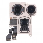 Replacement Back Camera For Apple Iphone 15 Pro Max By - Maxbhi Com