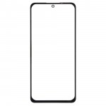 Replacement Front Glass For Xiaomi Redmi Note 11 Pro 5g White By - Maxbhi Com