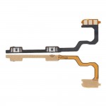 Volume Button Flex Cable For Oppo Reno8 Lite By - Maxbhi Com