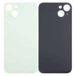 Back Panel Cover For Apple Iphone 15 Plus Green - Maxbhi Com