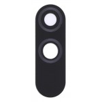 Camera Lens For Itel A56 Black By - Maxbhi Com