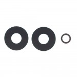 Camera Lens For Oppo Reno8 Lite Gold By - Maxbhi Com