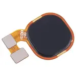 Fingerprint Sensor Flex Cable For Infinix Hot 20i White By - Maxbhi Com