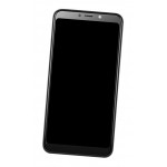 Fingerprint Sensor Flex Cable For Itel A56 White By - Maxbhi Com
