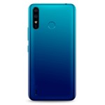 Full Body Housing For Itel A56 Blue - Maxbhi Com