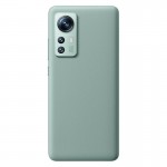 Full Body Housing For Xiaomi 12s Green - Maxbhi Com