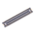 Lcd Connector For Apple Iphone 15 Pro Max By - Maxbhi Com