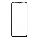 Replacement Front Glass For Infinix Hot 20i Gold By - Maxbhi Com